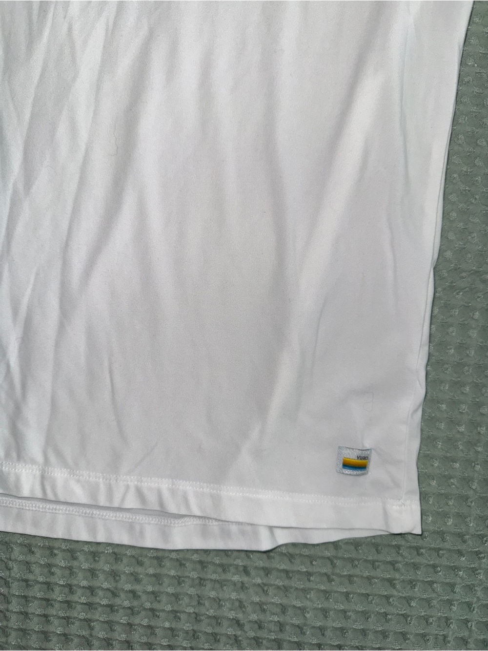 Vuori Strato Tech Polo - Picture 2 of 3